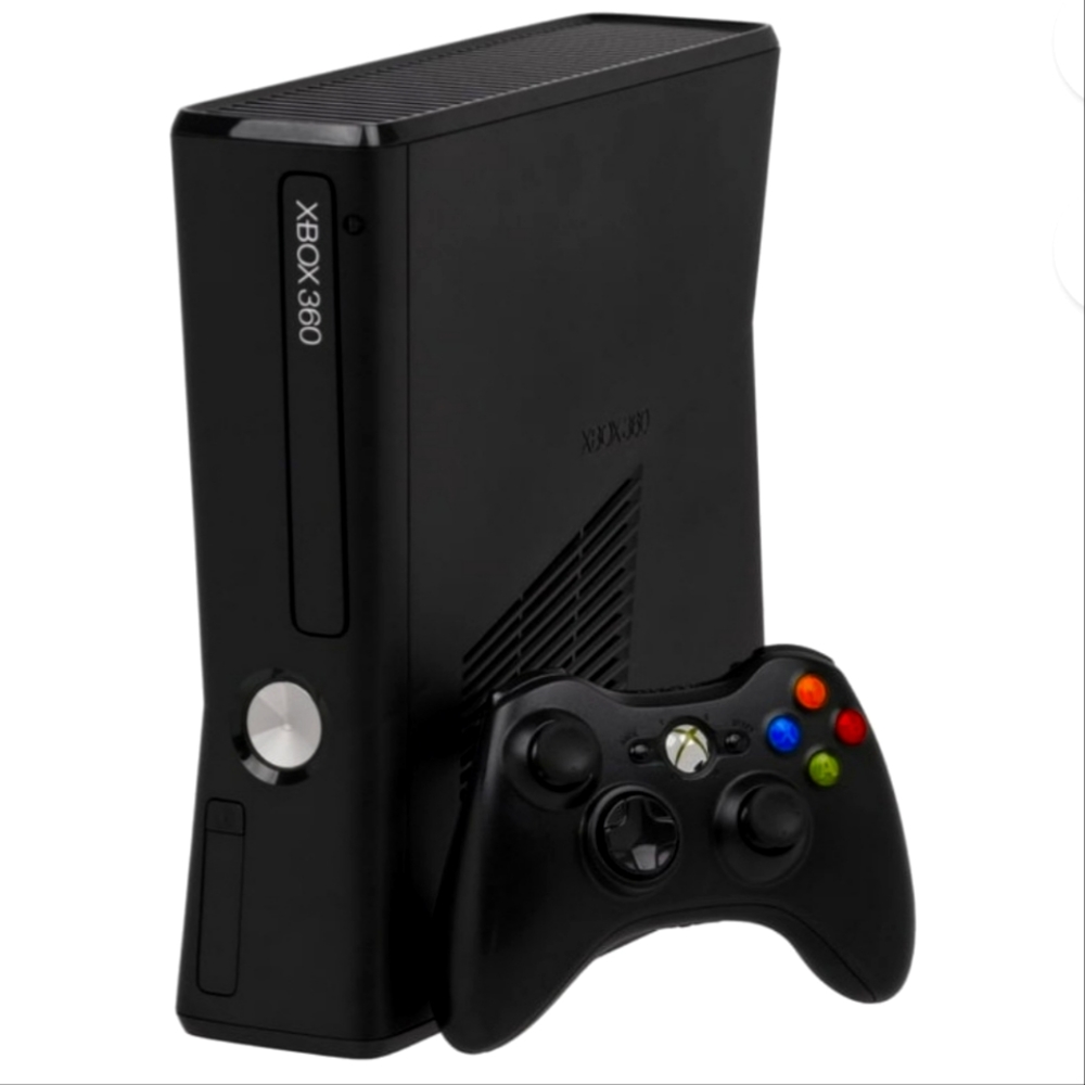 Xbox 360